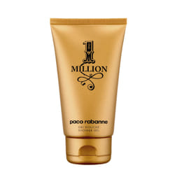 Paco Rabanne 1 Million 150 ml Gel douche Hommes Corps