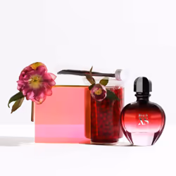 Paco Rabanne Black XS for Her Eau De Parfum 80ml