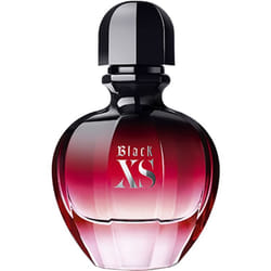 Paco Rabanne Black XS for Her Eau De Parfum 50ml