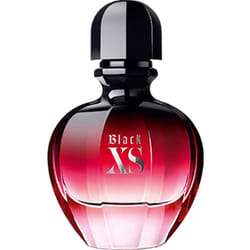 Paco Rabanne Black XS For Her 30ml Femmes