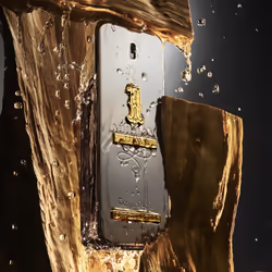 Paco Rabanne 1 Million Lucky Eau De Toilette 100ml - Vue supplémentaire 3