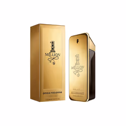 Paco Rabanne 1 Million Eau De Toilette 200ml