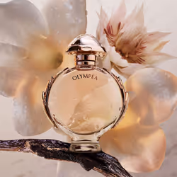 Paco Rabanne Olympéa Eau De Parfum 50ml - Vue supplémentaire 4