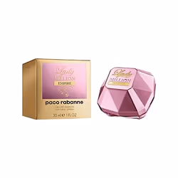 Paco Rabanne Lady Million Empire Eau De Parfum 30ml