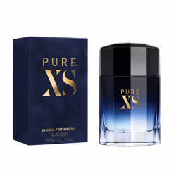 Paco Rabanne Pure XS Eau De Toilette 150ml