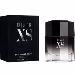 Paco Rabanne Black XS