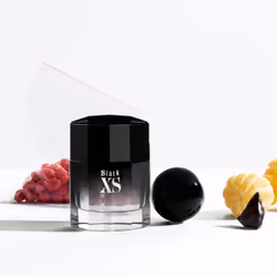 Paco Rabanne Black XS Eau De Toilette 50ml