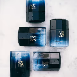 Paco Rabanne Pure Xs Eau De Toilette 100ml - Vue supplémentaire 4