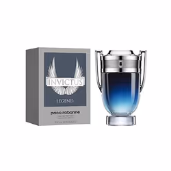 Paco Rabanne Invictus Legend Eau De Parfum 100ml