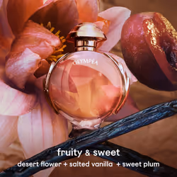 Paco Rabanne Olympéa Legend 50ml Femmes