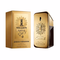 Paco Rabanne 1 Million Eau De Parfum 50ml