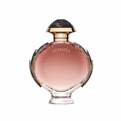 Paco Rabanne Olympéa Onyx Collector Eau De Parfum 80ml, Femmes, 80 ml, Spray, 1 pièce(s)