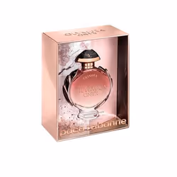 Paco Rabanne Olympéa Onyx Collector Eau De Parfum 80ml