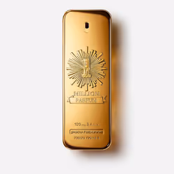 Paco Rabanne 1 Million Eau De Parfum 200 ml, Hommes, 200 ml, Une tubéreuse accrocheuse prenant des accents iodés. Un accord c ...
