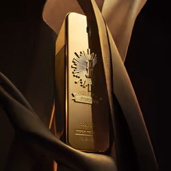 Paco Rabanne 1 Million Eau De Parfum 200ml
