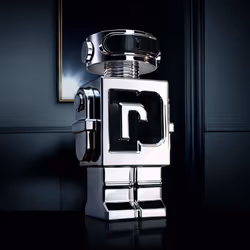 Paco Rabanne Phantom Hommes 100ml - Vue supplémentaire 6