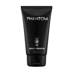 Paco Rabanne Phantom 150 ml Gel douche Hommes Corps Lavande, Citron, Vanille, Vétiver