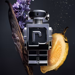Paco Rabanne Phantom Hommes Déodorant spray 150ml