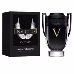 Paco Rabanne Invictus Victory Eau De Parfum Extrême 100ml - Vue supplémentaire 2