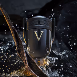 Paco Rabanne Invictus Victory Eau De Parfum Extrême 100ml - Vue supplémentaire 6