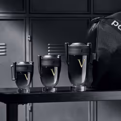 Paco Rabanne Invictus Victory Eau De Parfum Extrême 50ml - Vue supplémentaire 5