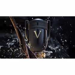 Paco Rabanne Invictus Victory Eau De Parfum Extrême 50ml - Vue supplémentaire 6