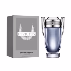 Paco Rabanne Invictus Hommes 200ml