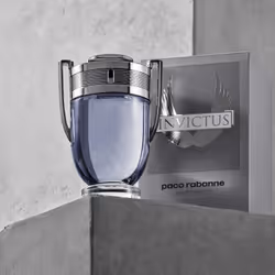 Paco Rabanne Invictus Hommes 200ml