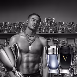 Rabanne Invictus Eau de Toilette Homme 200 ml Spray - Vue supplémentaire 6