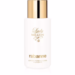 Rabanne Lady Million 200 ml