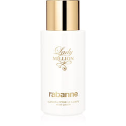 Rabanne Lady Million 200 ml