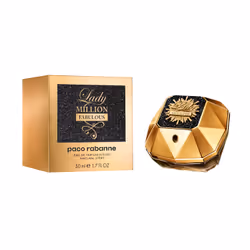 Paco Rabanne Lady Million Fabulous Eau De Parfum Intense 50ml