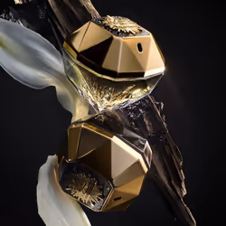 Paco Rabanne Lady Million Fabulous Eau De Parfum Intense 50ml - Vue supplémentaire 4