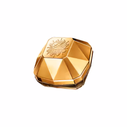 Paco Rabanne Lady Million Fabulous Eau De Parfum Intense 30ml, Femmes, 30 ml, Flacon non réutilisable, Mandarin, Baie rose, J ...