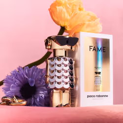 Paco Rabanne Fame 80ml Femmes