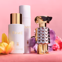 Rabanne Fame Eau de Parfum Femme 80 ml Flacon Rechargeable - Vue supplémentaire 7
