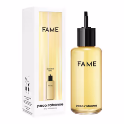 Paco Rabanne Fame Refill 200ml Femmes