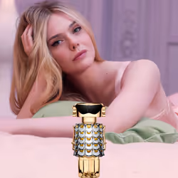 Paco Rabanne Fame Refill 200ml Femmes