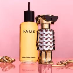 Paco Rabanne Fame Refill 200ml Femmes - Vue supplémentaire 5