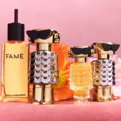 Paco Rabanne Fame Refill 200ml Femmes - Vue supplémentaire 6