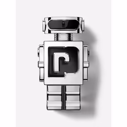 Rabanne Phantom 150ml, Hommes, 150 ml, Flacon rechargeable, Spray, ALCOHOL DENAT., PARFUM (FRAGRANCE), AQUA (WATER), LIMONENE ...