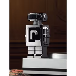 Rabanne Phantom 150ml Hommes