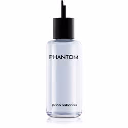 Rabanne Phantom refill 200ml, Hommes, 200 ml, Recharge de flacon, Spray, ALCOHOL DENAT., PARFUM (FRAGRANCE), AQUA (WATER), LI ...
