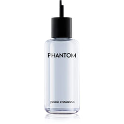 Rabanne Phantom refill 200ml Hommes