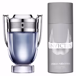Étui Invictus 2 pièces