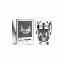 Paco Rabanne Invictus Platinum 50ml Hommes