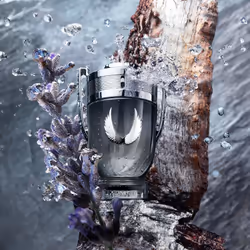 Paco Rabanne Invictus Platinum 100ml Hommes