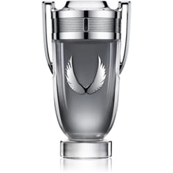 Rabanne Invictus Platinum 100ml Femmes