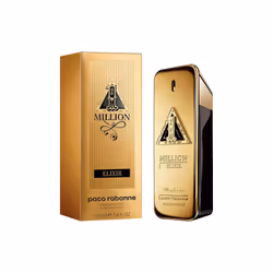 Paco Rabanne 1 Million Elixir 100ml Hommes