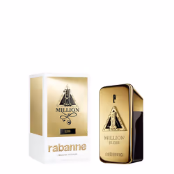 Rabanne 1 Million Elixir 50 ml Hommes - Vue supplémentaire 2